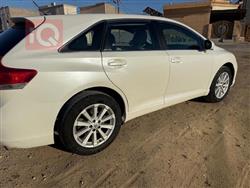 تۆیۆتا ڤێنزا